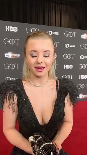 Kerry Ingram is 20 now