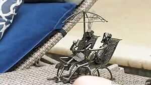 CuckoldSessions - with Joanna Angel