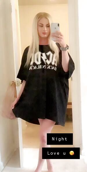 This has been my quarantine outfit for like two weeks now 😂