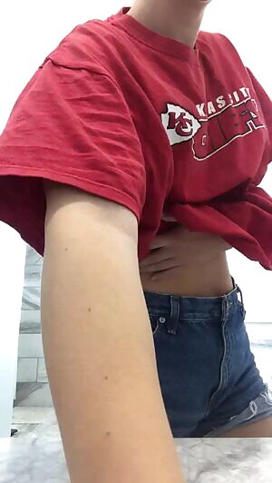 Who Like This Booty 🍑