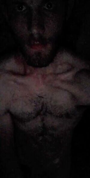 Getting brave with these gifs!