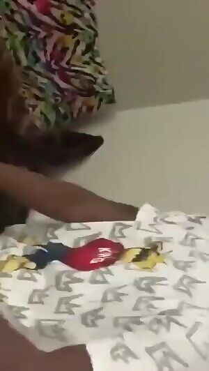 Don’t worry. Your girl is having a great first day at college