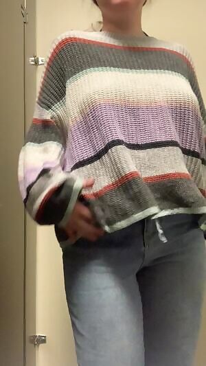 Making the best of having to go into the office today 🤪