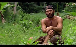 Parvati's poking nipples in Heroes vs Villains