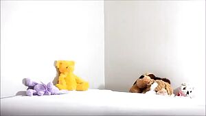 Daddy's Naughty Girl