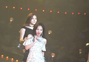 Twice's Nayeon Teasing