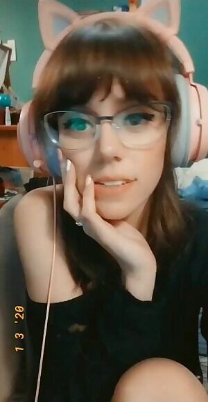 Also I do have an insta UwU @kawaiihime_