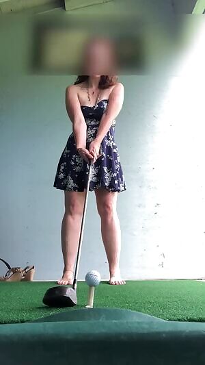 Laughing at myself is half my charm