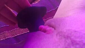 ...fuck I love to flex it ⚡ NB 16 months on T