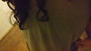 I'm a 34 year old thick curvy mom, please be nice