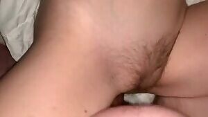 When her boyfriend wouldn’t quarantine with her