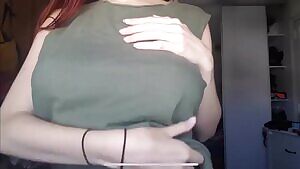 Greentop Boobplay