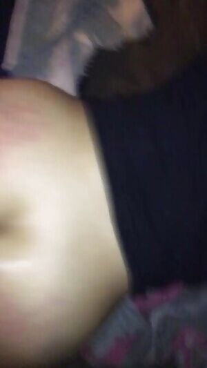 desi ass slapped til it’s red