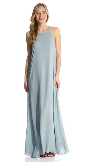 Tavik Farleigh Maxi Dress