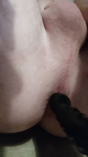 It's my first time 😝