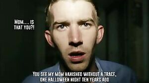 My Nightmares of Mom