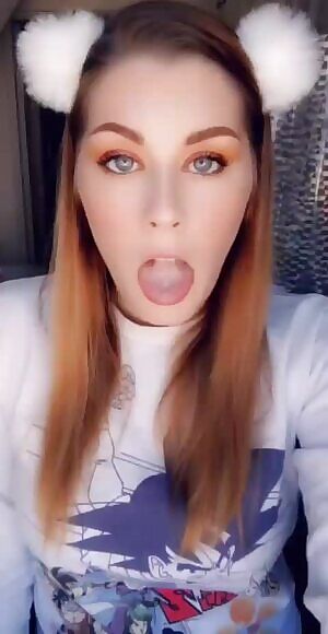 Let me drain your dragon balls 🤤😏