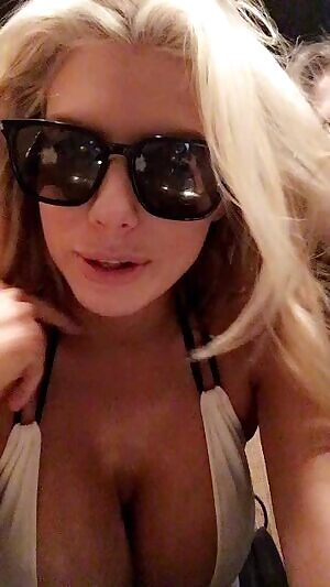 Charlotte McKinney