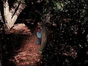 Sharon Matt- Linda and Abilene