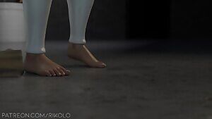 Futa Excella Gionne vid