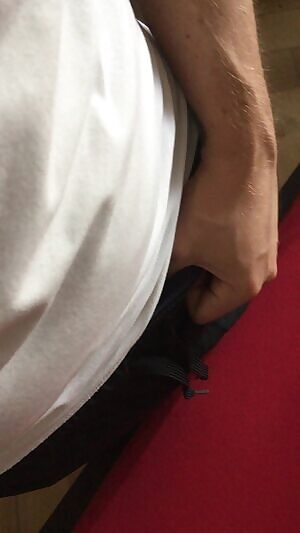 It’s time to whip it out for you