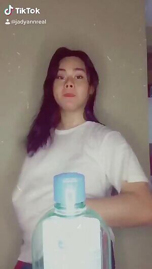 Electrical tape/ Drummer girl challenge P6