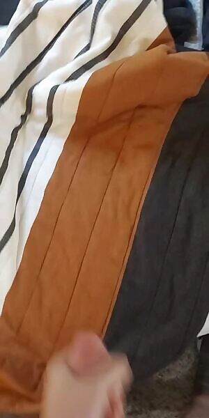 I forgot to share this here