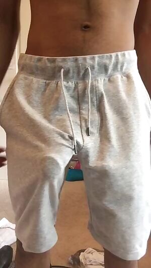 Feeling submissive today.