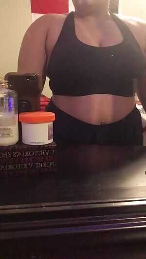 lucky for you guys, my friend took a bathroom break just in time for me to record this for you 😏