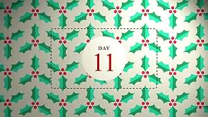 Day 11