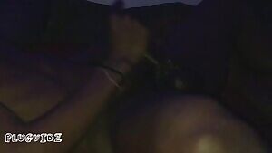 Love cumming before I go to sleep