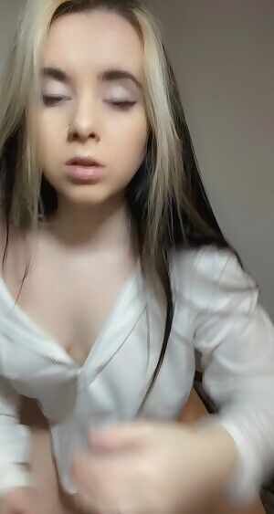 They aren’t huge... but I think they surprise most