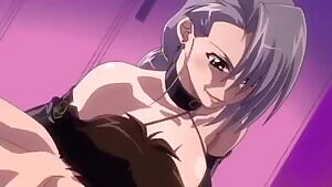 Oku-Sama Wa Michael - Episode 1