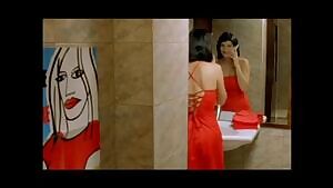 ENF Ludmila Ruoso's Clothes Keep Disappearing - Nue Comme Un Verre