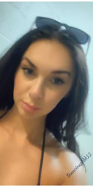 One nipple > no nipples