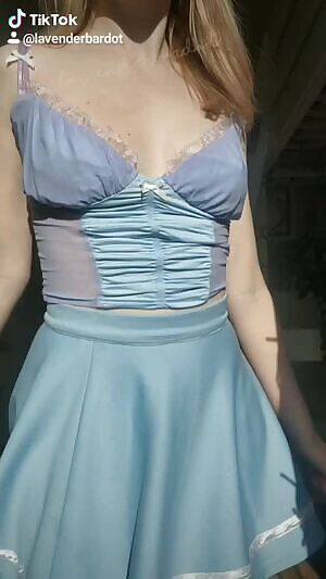 Wanna rip my clothes off of my 103lb petite body?