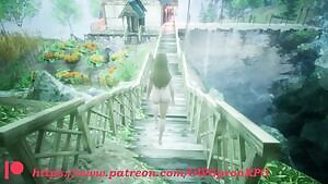 Happy Spooktober. Have some pumpkins and a nice butt.