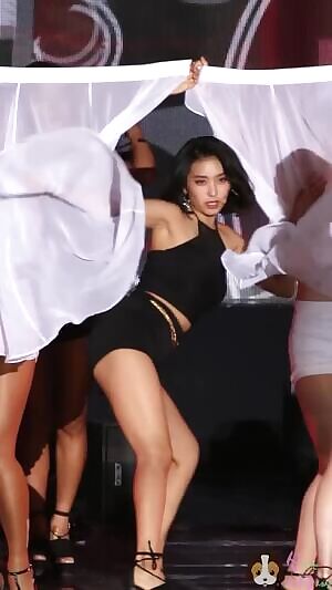 Sistar - Bora