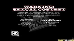 Sweet Seduction - Ava Addams, Dillion Harper