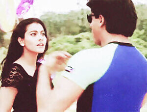 Let your imagination do the thinking and your hands do the work while Malavika Mohanan puts her made to be fucked boobs on display.