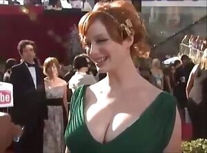 Christina Hendricks