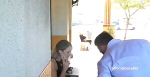 Charlotte Sins - Irresistible Pie