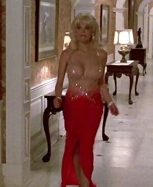 Teresa Ganzel - 'The Toy', 'Movie Madness'