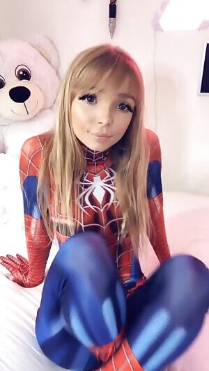 Spidey 🕷