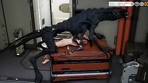 Better view, Alet's cumflation