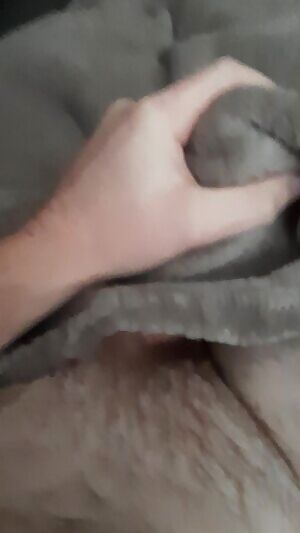 Did anyone else wake up extra horny?