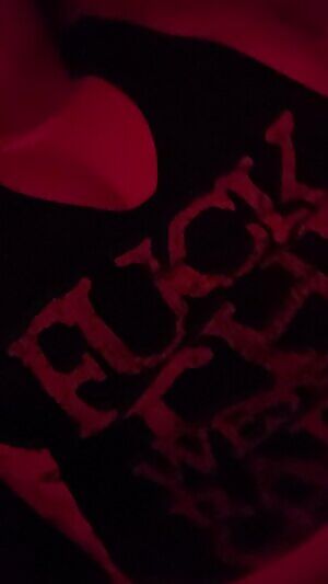 Getting into the holiday spirit by showing my tits