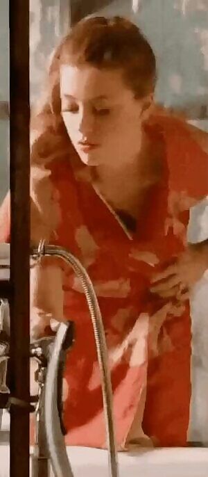 “How about you put that anger at me to use...” -Amber Heard