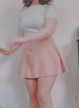 I love love love teasing