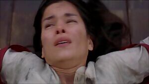 Patricia Velasquez in Beowulf